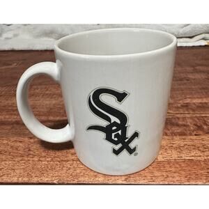 COMISKEY PARK APRIL 1991 INAUGURAL Year 12oz Coffee Mug